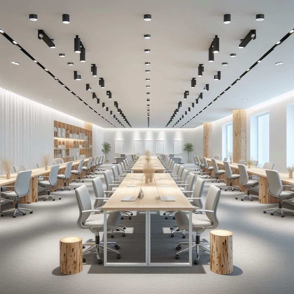 多场活动同时举办让写字楼办公周边餐饮选择偏离计划时总部职能团队该怎样纠偏
